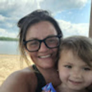 Meet your Posher, Patricia